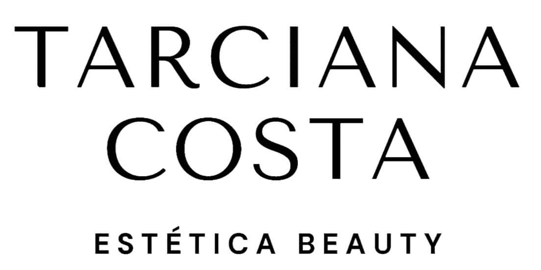 Logo Tarciana Costa - Mobile