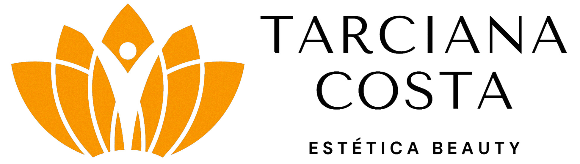 Logo Tarciana Costa - Desktop